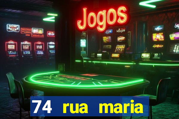 74 rua maria araujo cassino, rio grande, cep 96207-480, brasil